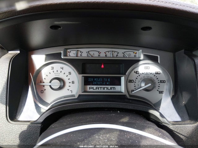 Продажа на аукционе авто 2010 Ford F-150 Fx4/harley-davidson/king Ranch/lariat/platinum/xl/xlt, vin: 1FTFW1EV6AFB55833, номер лота: 45134607