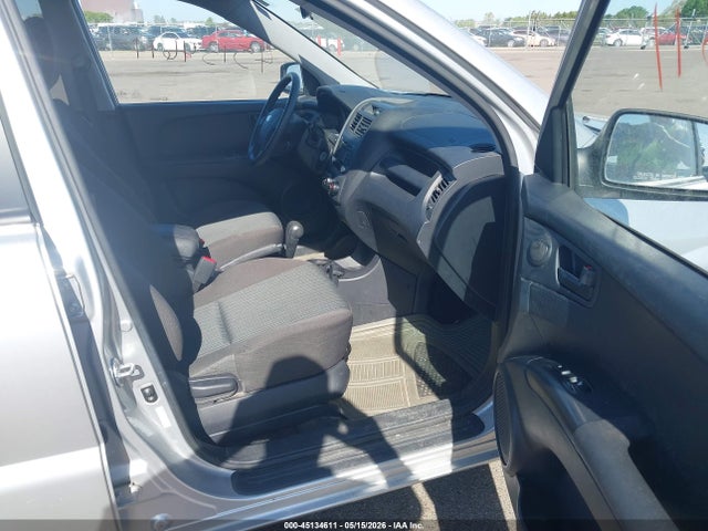 Aukcja sprzedaży 2010 Kia Sportage Lx, vin: KNDKG3A44A7704637, numer aukcji: 45134611