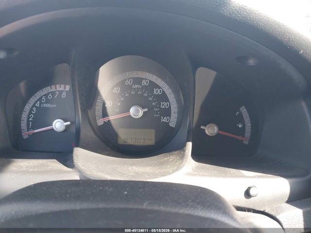 Aukcja sprzedaży 2010 Kia Sportage Lx, vin: KNDKG3A44A7704637, numer aukcji: 45134611