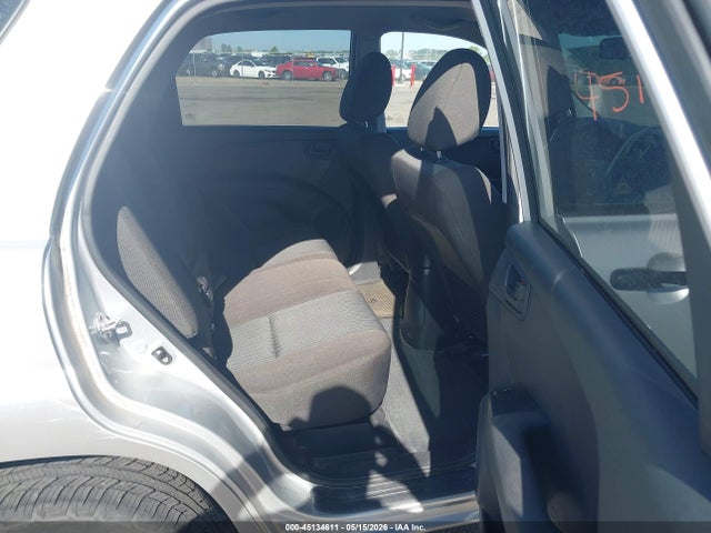 Aukcja sprzedaży 2010 Kia Sportage Lx, vin: KNDKG3A44A7704637, numer aukcji: 45134611