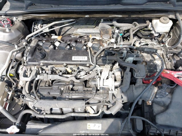 2019 Toyota Camry Le მანქანა იყიდება აუქციონზე, vin: 4T1B11HK5KU685573, აუქციონის ნომერი: 45134613