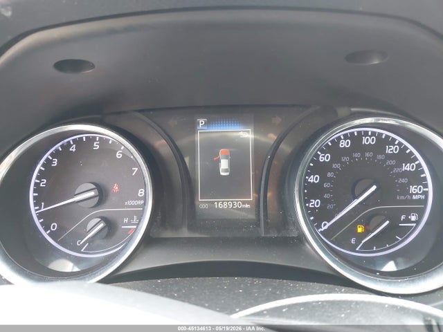 2019 Toyota Camry Le მანქანა იყიდება აუქციონზე, vin: 4T1B11HK5KU685573, აუქციონის ნომერი: 45134613