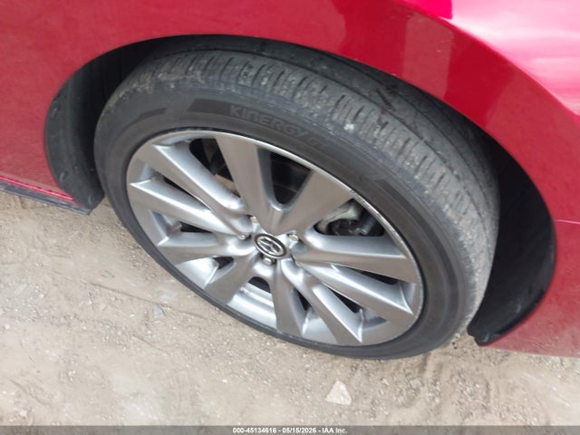 Aukcja sprzedaży 2021 Mazda Mazda3 Select, vin: JM1BPABL1M1333907, numer aukcji: 45134616