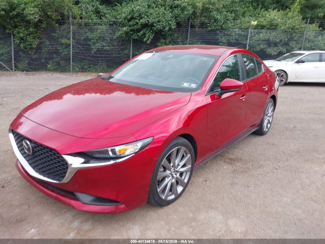Aukcja sprzedaży 2021 Mazda Mazda3 Select, vin: JM1BPABL1M1333907, numer aukcji: 45134616