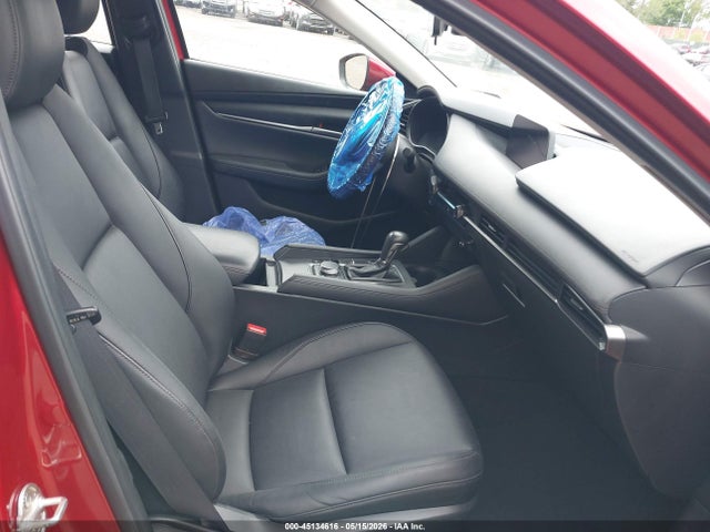 Aukcja sprzedaży 2021 Mazda Mazda3 Select, vin: JM1BPABL1M1333907, numer aukcji: 45134616