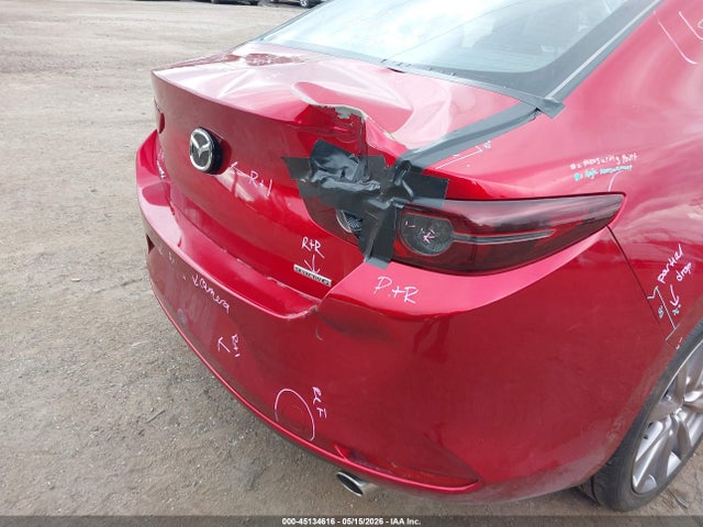 Aukcja sprzedaży 2021 Mazda Mazda3 Select, vin: JM1BPABL1M1333907, numer aukcji: 45134616