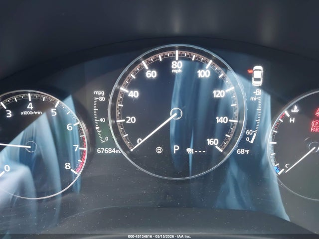 Aukcja sprzedaży 2021 Mazda Mazda3 Select, vin: JM1BPABL1M1333907, numer aukcji: 45134616