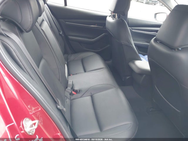 Aukcja sprzedaży 2021 Mazda Mazda3 Select, vin: JM1BPABL1M1333907, numer aukcji: 45134616