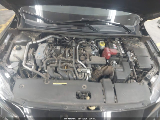 Auction sale of the 2024 Nissan Sentra S Xtronic Cvt, vin: 3N1AB8BV1RY235888, lot number: 45134617