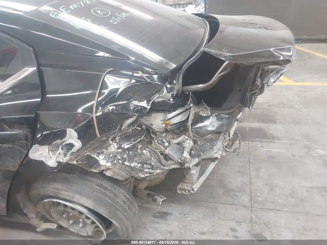Auction sale of the 2024 Nissan Sentra S Xtronic Cvt, vin: 3N1AB8BV1RY235888, lot number: 45134617