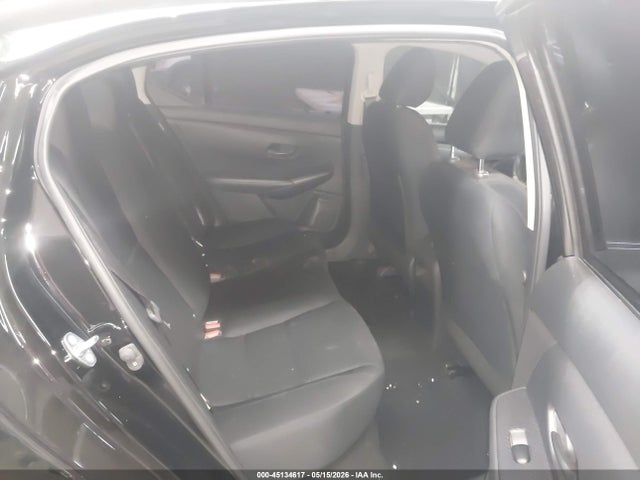 Auction sale of the 2024 Nissan Sentra S Xtronic Cvt, vin: 3N1AB8BV1RY235888, lot number: 45134617
