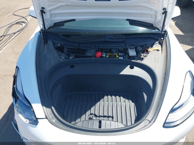 Aukcja sprzedaży 2021 Tesla Model 3 Long Range, vin: 5YJ3E1EB9MF072028, numer aukcji: 45134621