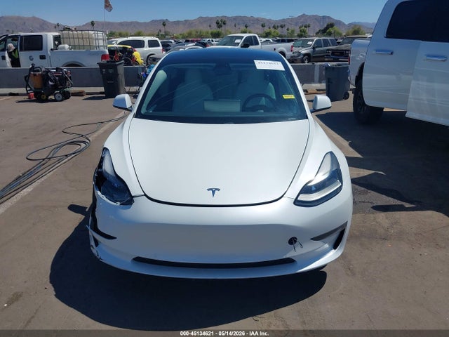 Aukcja sprzedaży 2021 Tesla Model 3 Long Range, vin: 5YJ3E1EB9MF072028, numer aukcji: 45134621