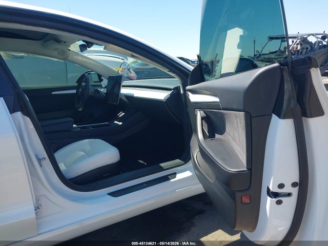 Aukcja sprzedaży 2021 Tesla Model 3 Long Range, vin: 5YJ3E1EB9MF072028, numer aukcji: 45134621