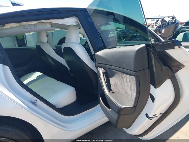 Aukcja sprzedaży 2021 Tesla Model 3 Long Range, vin: 5YJ3E1EB9MF072028, numer aukcji: 45134621