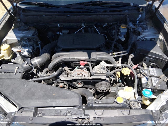 Aukcja sprzedaży 2011 Subaru Outback 2.5i Limited, vin: 4S4BRBLC7B3363229, numer aukcji: 45134624