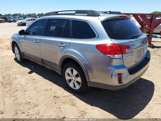 Aukcja sprzedaży 2011 Subaru Outback 2.5i Limited, vin: 4S4BRBLC7B3363229, numer aukcji: 45134624