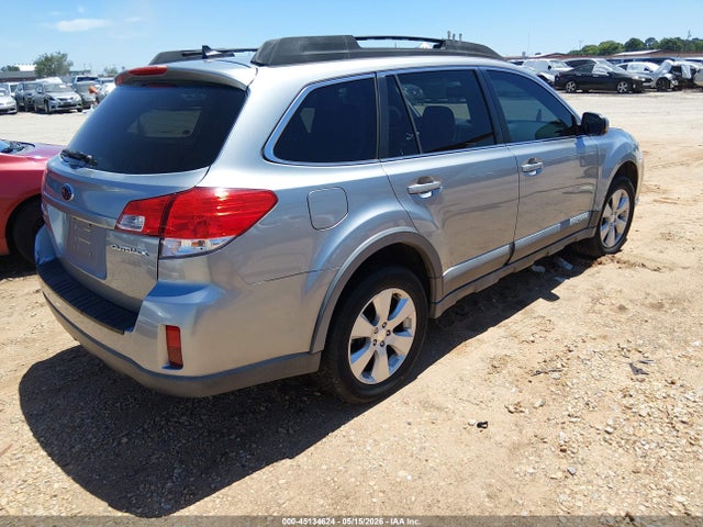 Aukcja sprzedaży 2011 Subaru Outback 2.5i Limited, vin: 4S4BRBLC7B3363229, numer aukcji: 45134624