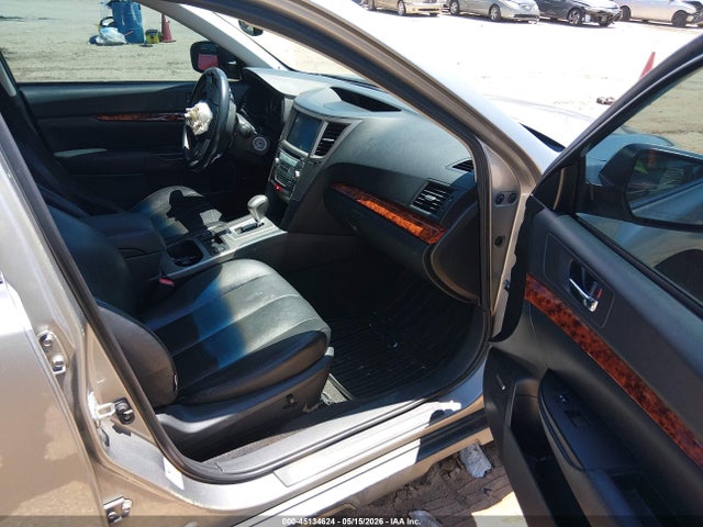 Aukcja sprzedaży 2011 Subaru Outback 2.5i Limited, vin: 4S4BRBLC7B3363229, numer aukcji: 45134624