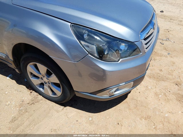 Aukcja sprzedaży 2011 Subaru Outback 2.5i Limited, vin: 4S4BRBLC7B3363229, numer aukcji: 45134624