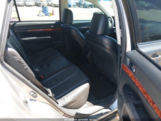 Aukcja sprzedaży 2011 Subaru Outback 2.5i Limited, vin: 4S4BRBLC7B3363229, numer aukcji: 45134624