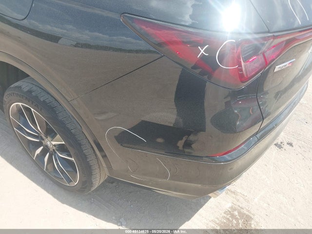 45134625 :رقم المزاد ، 5J8YD8H88RL000440 vin ، 2024 Acura Mdx Type S Advance Package مزاد بيع