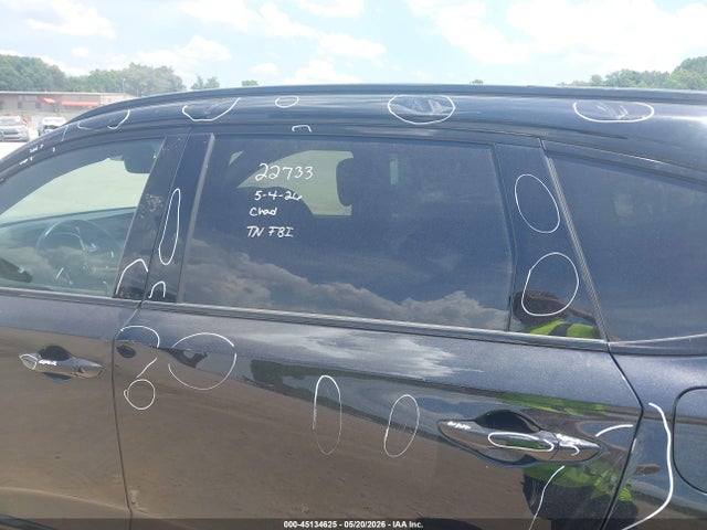 45134625 :رقم المزاد ، 5J8YD8H88RL000440 vin ، 2024 Acura Mdx Type S Advance Package مزاد بيع