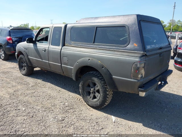 45134629 :رقم المزاد ، 1FTZR45E93TA09758 vin ، 2003 Ford Ranger Edge/xlt مزاد بيع
