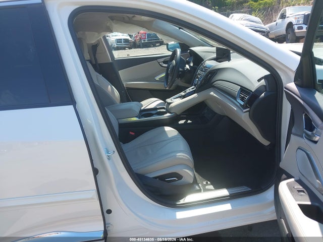 Aukcja sprzedaży 2025 Acura Rdx Technology, vin: 5J8TC2H53SL016938, numer aukcji: 45134635