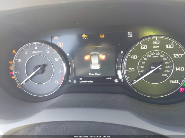 Aukcja sprzedaży 2025 Acura Rdx Technology, vin: 5J8TC2H53SL016938, numer aukcji: 45134635