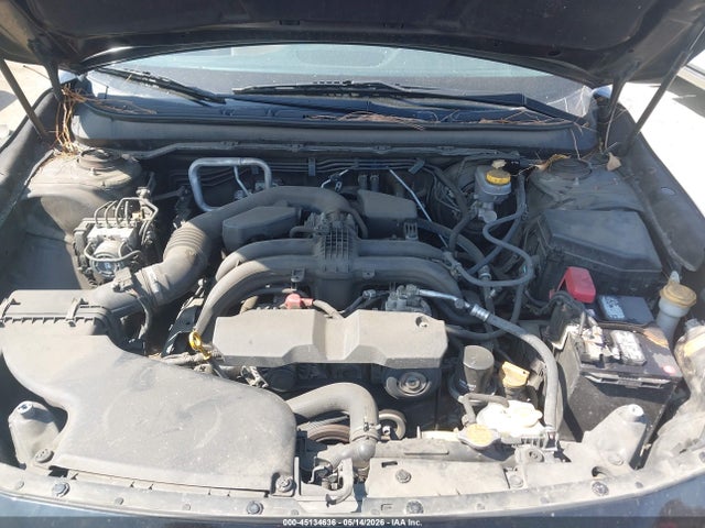 4S4BSATC0H3293581 Subaru Outback 2.5i Touring