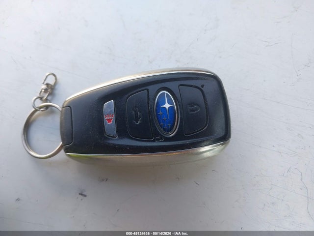 4S4BSATC0H3293581 Subaru Outback 2.5i Touring