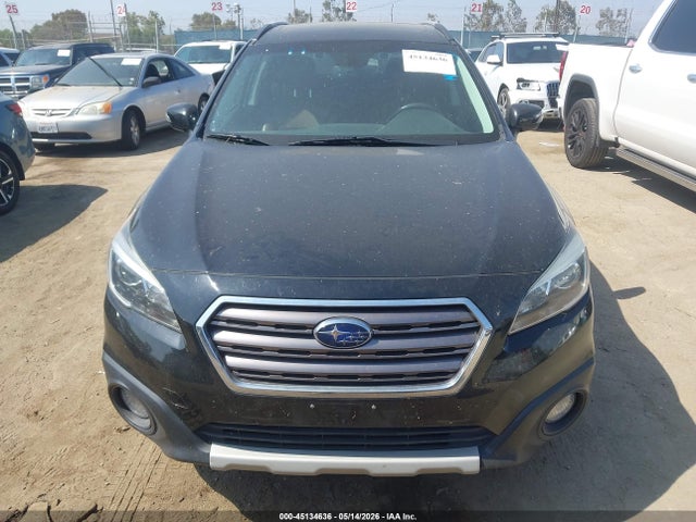 4S4BSATC0H3293581 Subaru Outback 2.5i Touring