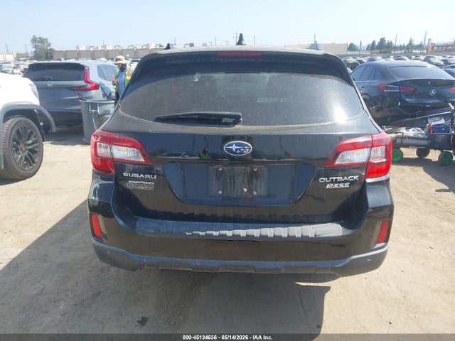 4S4BSATC0H3293581 Subaru Outback 2.5i Touring