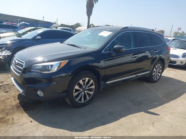 4S4BSATC0H3293581 Subaru Outback 2.5i Touring
