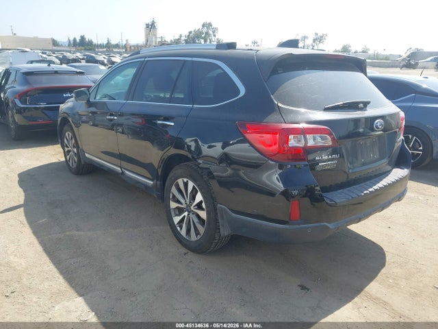 4S4BSATC0H3293581 Subaru Outback 2.5i Touring