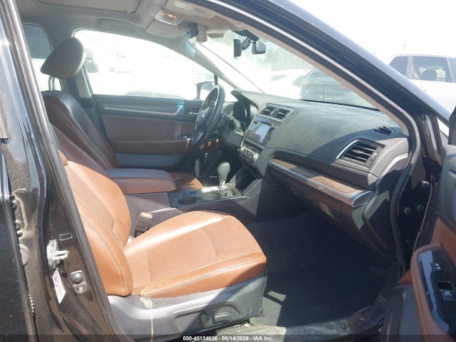 4S4BSATC0H3293581 Subaru Outback 2.5i Touring