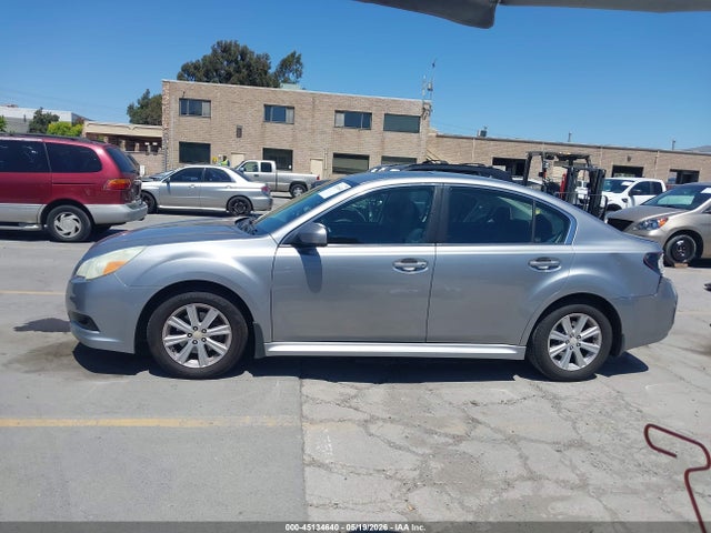 Продаж на аукціоні авто 2010 Subaru Legacy 2.5i Premium, vin: 4S3BMBG64A3244902, номер лоту: 45134640