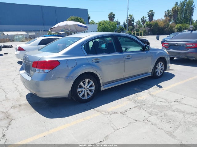 Продаж на аукціоні авто 2010 Subaru Legacy 2.5i Premium, vin: 4S3BMBG64A3244902, номер лоту: 45134640