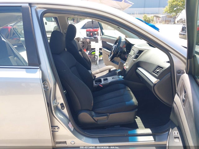 Продаж на аукціоні авто 2010 Subaru Legacy 2.5i Premium, vin: 4S3BMBG64A3244902, номер лоту: 45134640