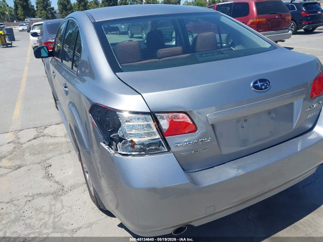 Продаж на аукціоні авто 2010 Subaru Legacy 2.5i Premium, vin: 4S3BMBG64A3244902, номер лоту: 45134640