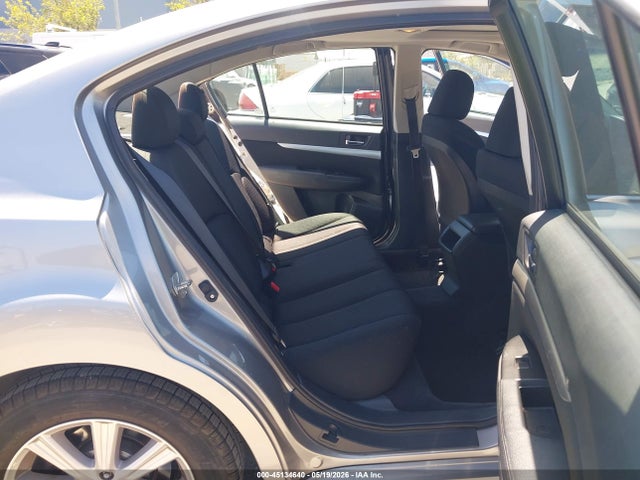 Продаж на аукціоні авто 2010 Subaru Legacy 2.5i Premium, vin: 4S3BMBG64A3244902, номер лоту: 45134640