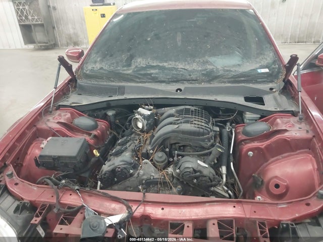 45134642 :رقم المزاد ، 2C3CCAAG5DH657453 vin ، 2013 Chrysler 300 Motown مزاد بيع