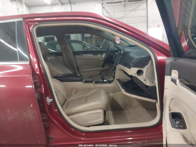 45134642 :رقم المزاد ، 2C3CCAAG5DH657453 vin ، 2013 Chrysler 300 Motown مزاد بيع