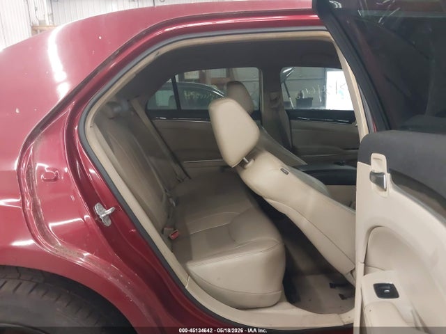 45134642 :رقم المزاد ، 2C3CCAAG5DH657453 vin ، 2013 Chrysler 300 Motown مزاد بيع