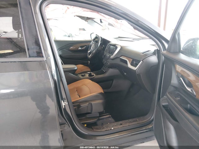 Продажа на аукционе авто 2018 Gmc Terrain Sle Diesel, vin: 3GKALUEU3JL188861, номер лота: 45134643