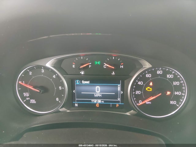 Продажа на аукционе авто 2018 Gmc Terrain Sle Diesel, vin: 3GKALUEU3JL188861, номер лота: 45134643