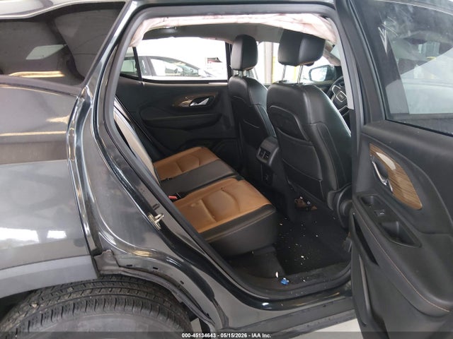 Продажа на аукционе авто 2018 Gmc Terrain Sle Diesel, vin: 3GKALUEU3JL188861, номер лота: 45134643