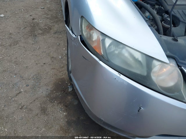 2007 Honda Civic Hybrid მანქანა იყიდება აუქციონზე, vin: JHMFA36267S030828, აუქციონის ნომერი: 45134647