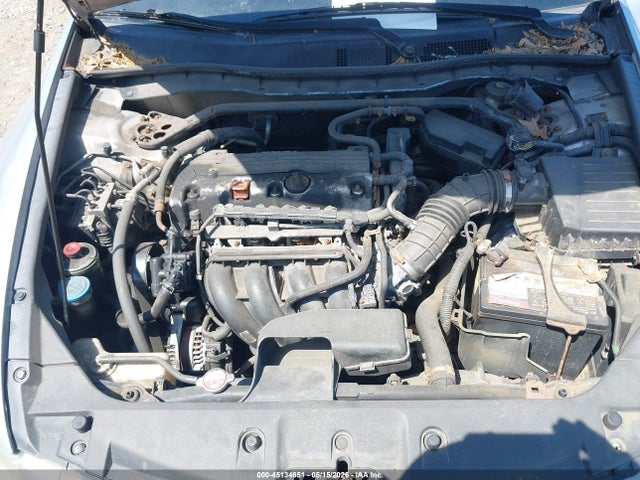Aukcja sprzedaży 2011 Honda Accord 2.4 Ex-l, vin: 1HGCP2F8XBA039274, numer aukcji: 45134651